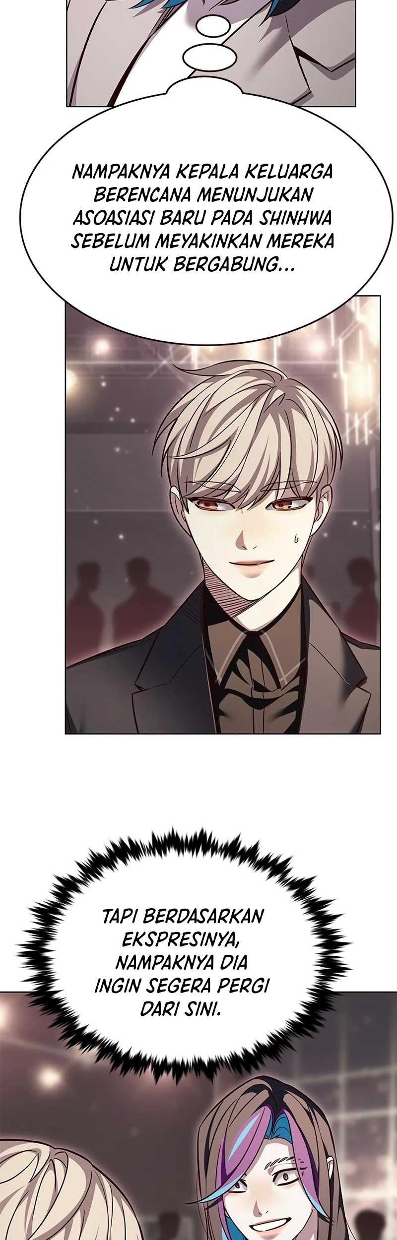 Eleceed Chapter 339 Gambar 36