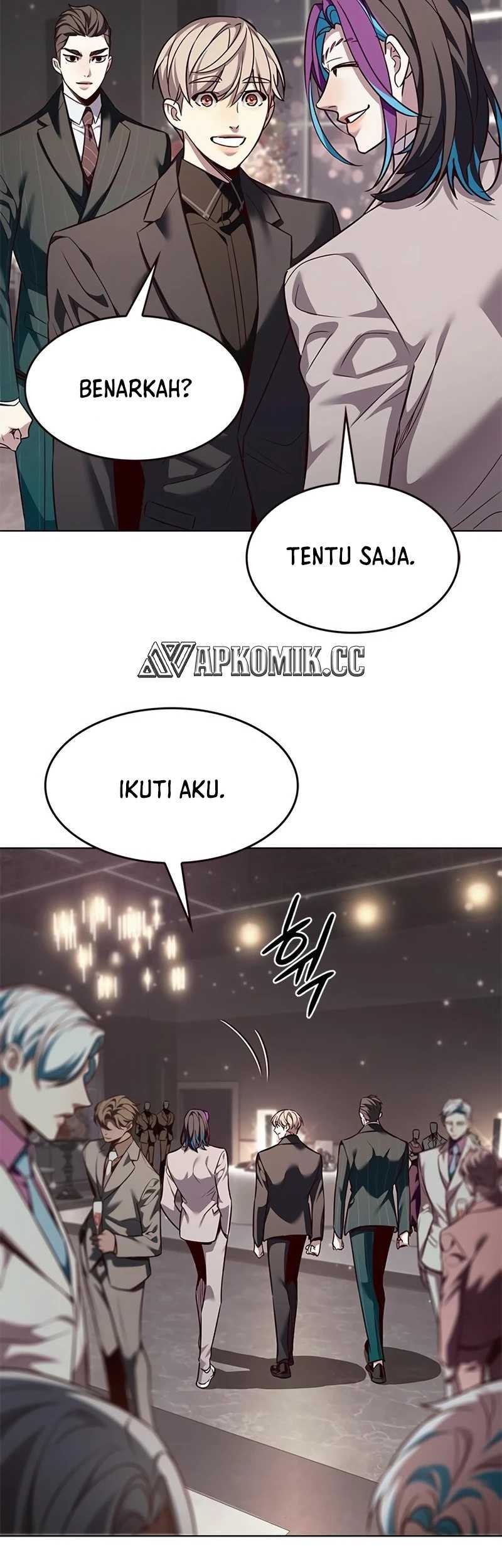 Eleceed Chapter 339 Gambar 38