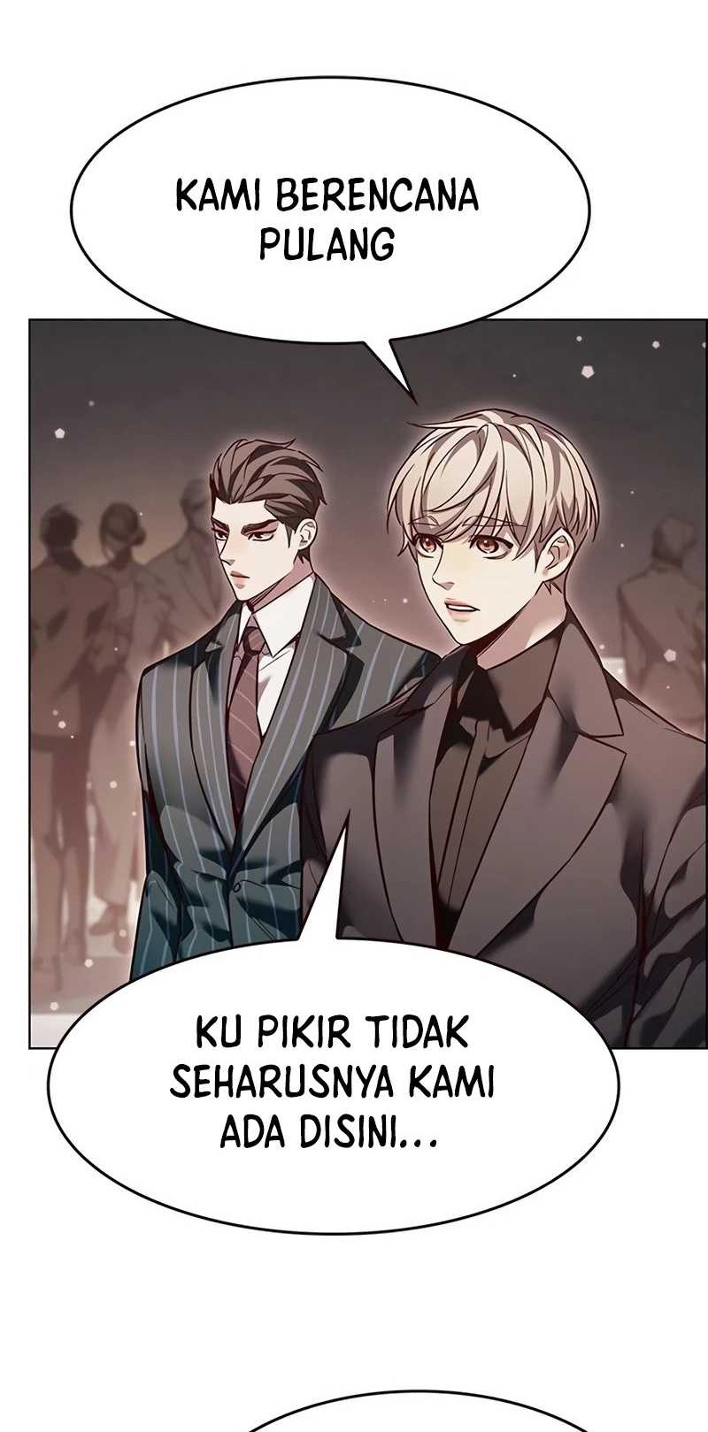 Eleceed Chapter 339 Gambar 41
