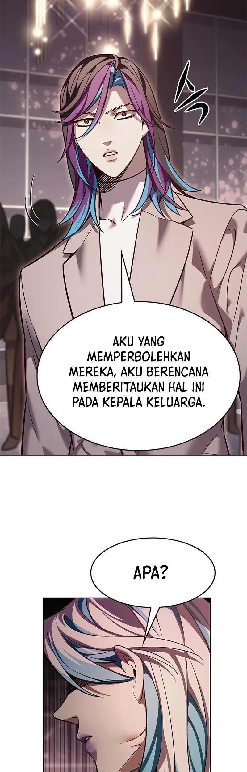 Eleceed Chapter 339 Gambar 44