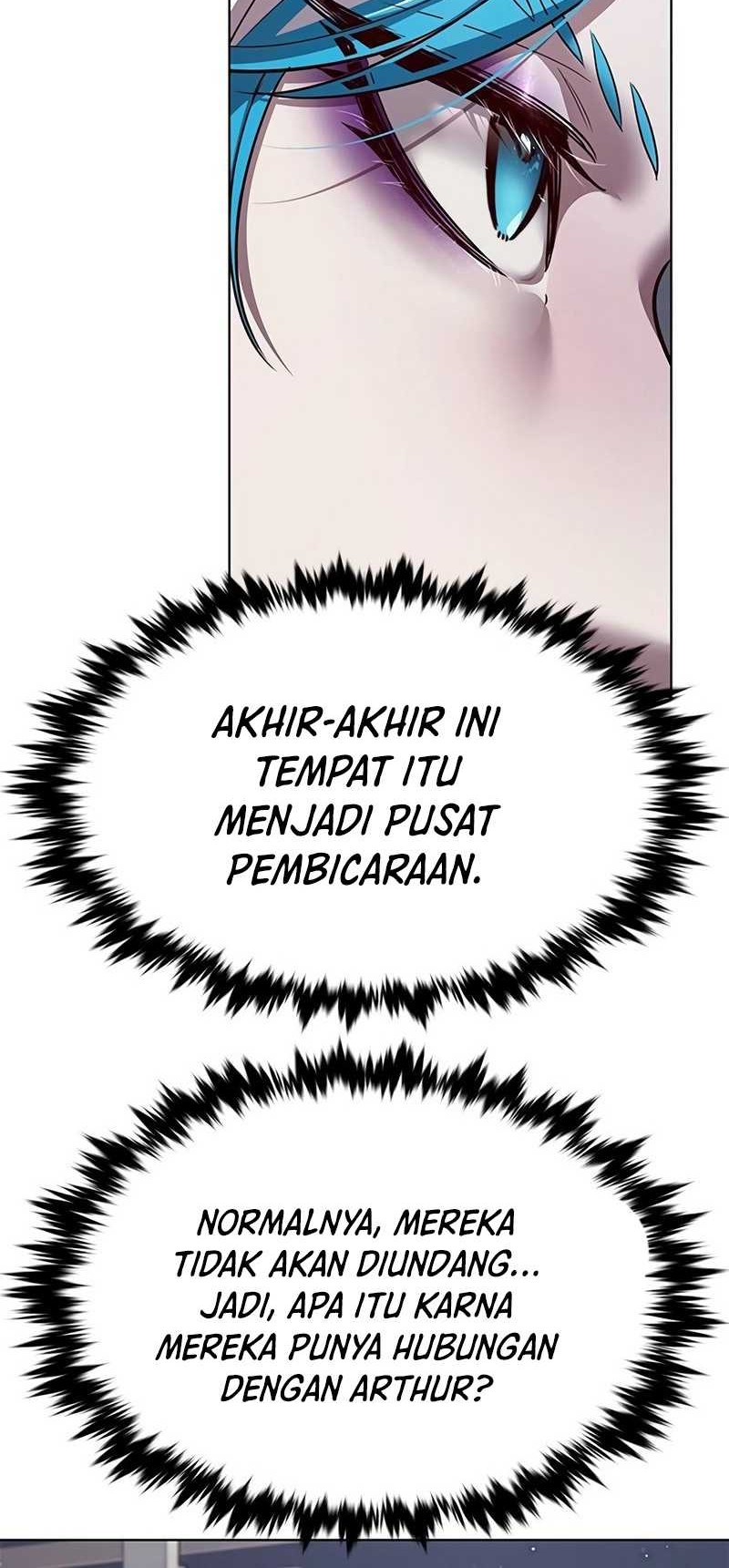 Eleceed Chapter 338 Gambar 45