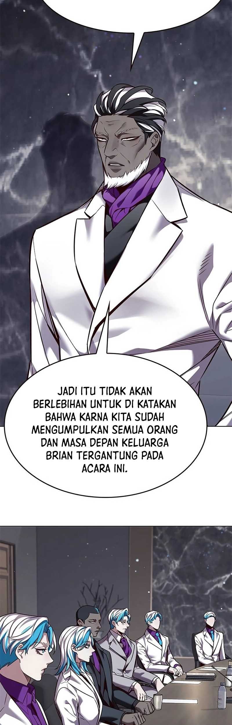 Eleceed Chapter 338 Gambar 4