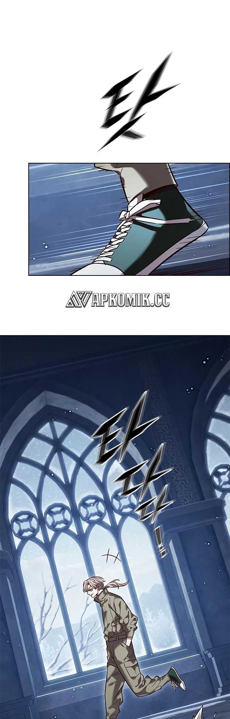 Baca Eleceed Chapter 337 Gambar 2