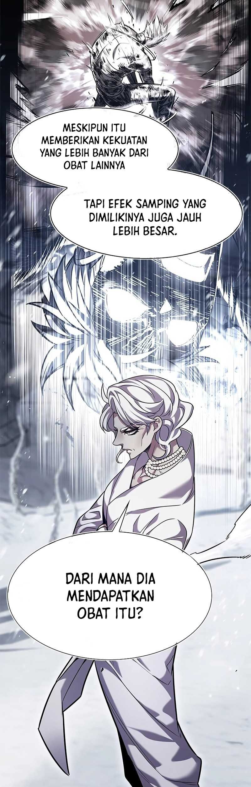 Eleceed Chapter 336 Gambar 40