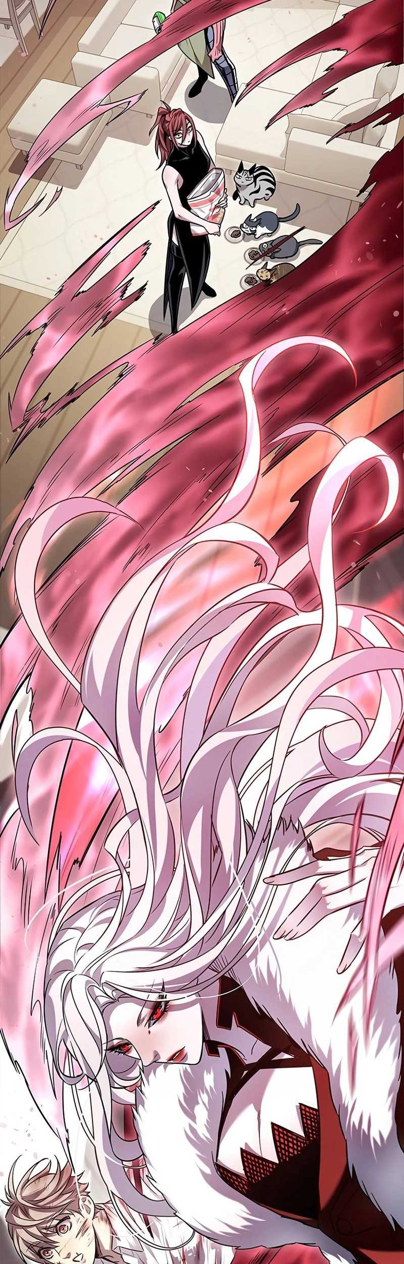 Eleceed Chapter 336 Gambar 48