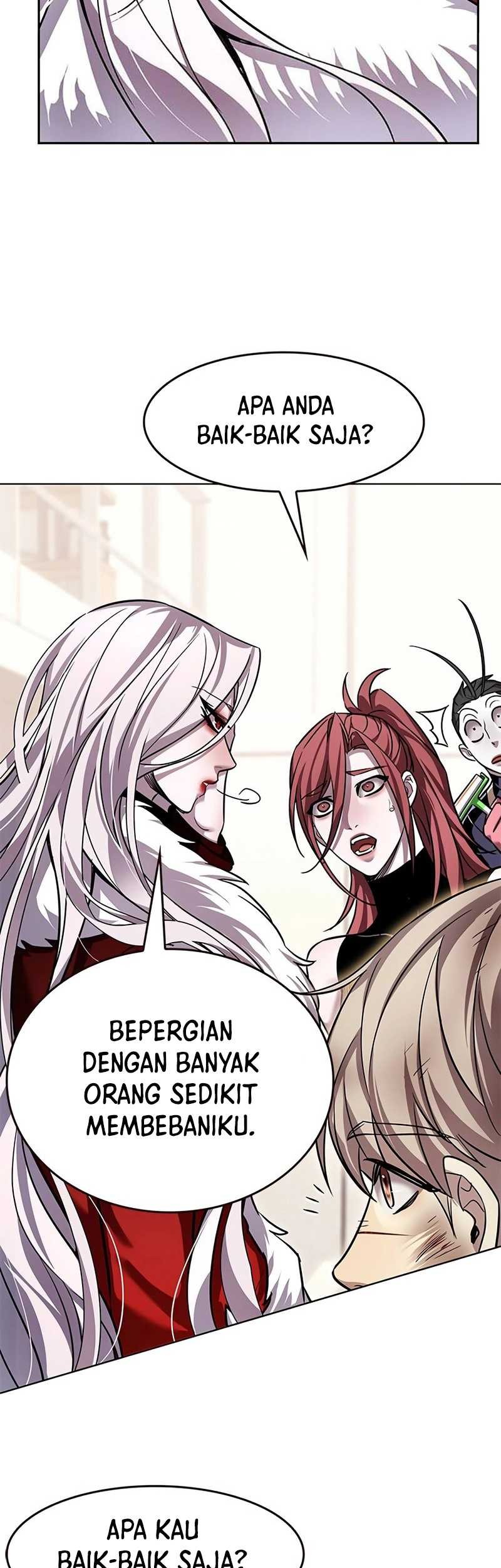 Eleceed Chapter 336 Gambar 52