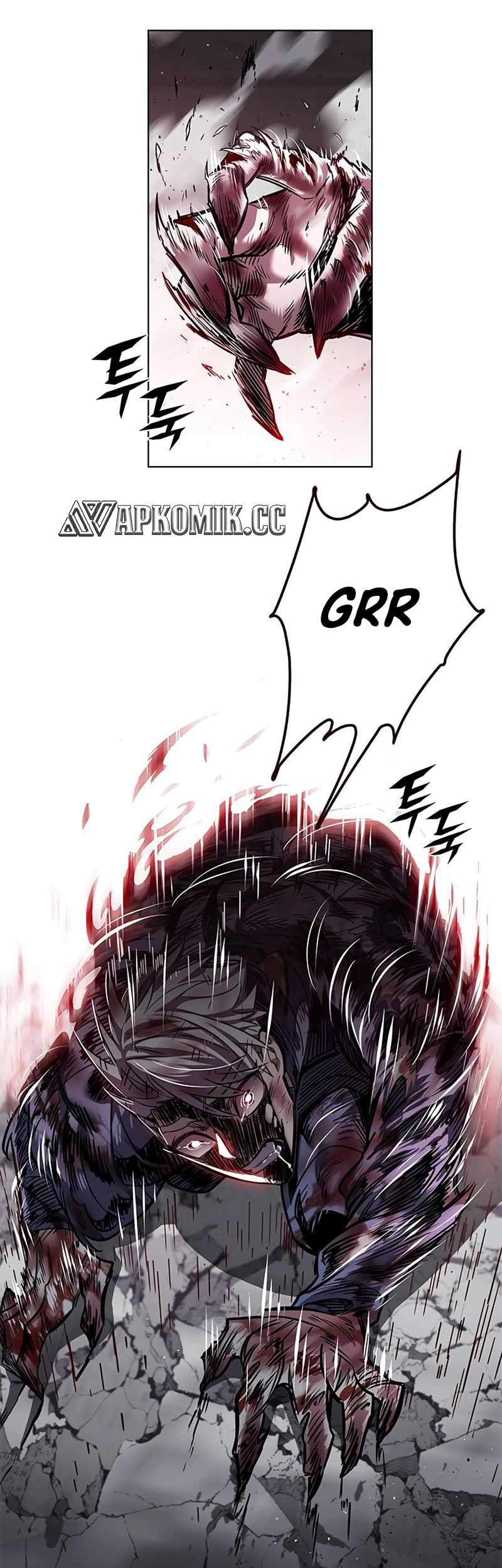 Baca  Eleceed Chapter 336 Gambar 2