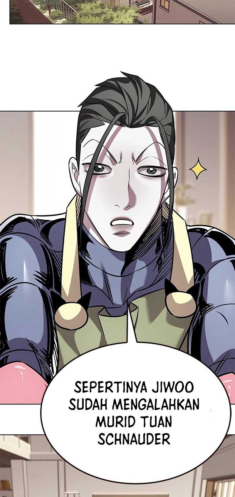 Eleceed Chapter 336 Gambar 63