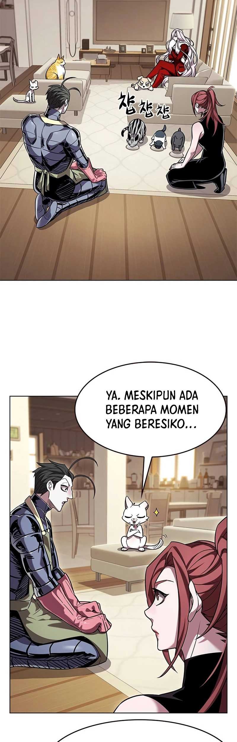 Eleceed Chapter 336 Gambar 64
