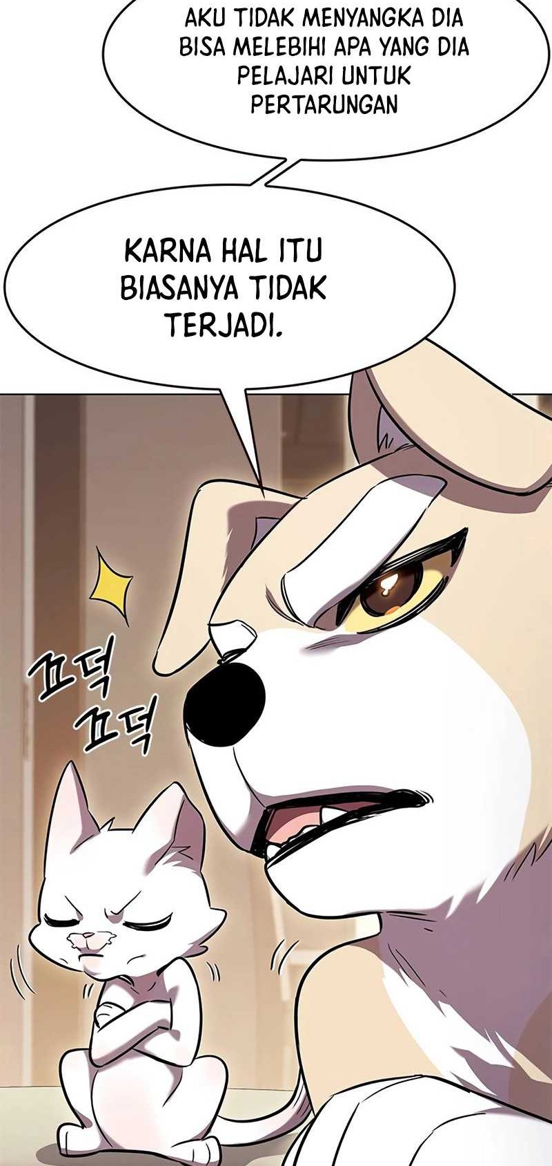 Eleceed Chapter 336 Gambar 65