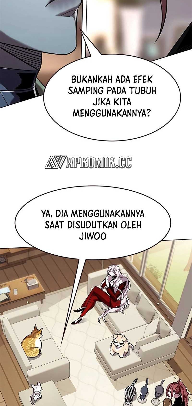 Eleceed Chapter 336 Gambar 69
