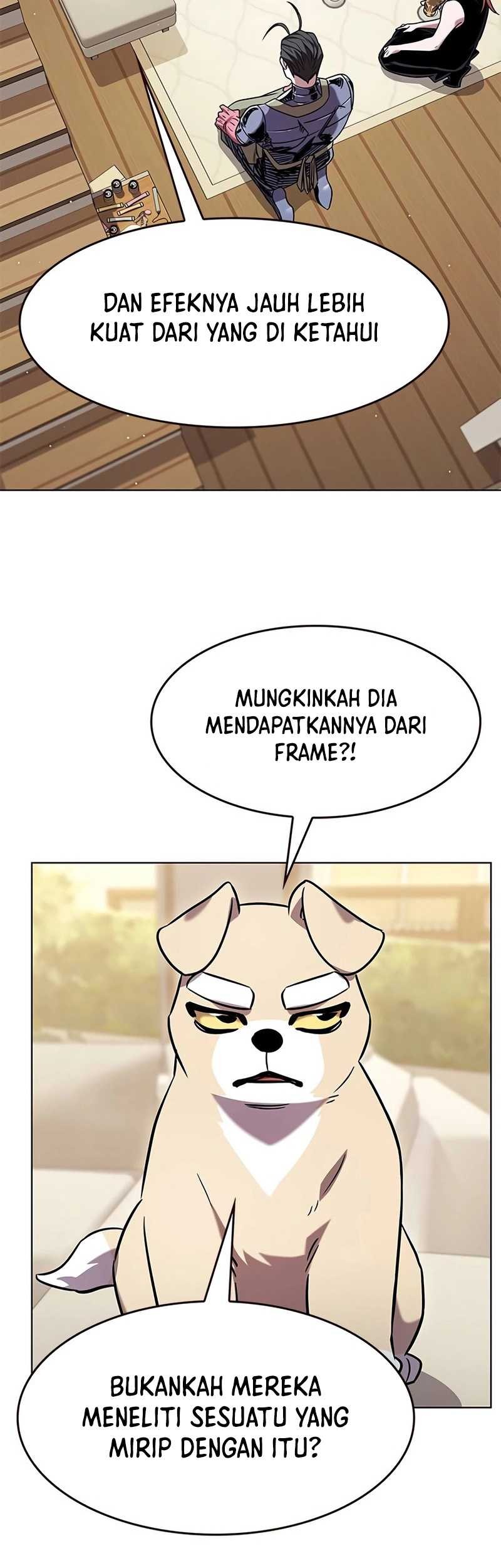 Eleceed Chapter 336 Gambar 70