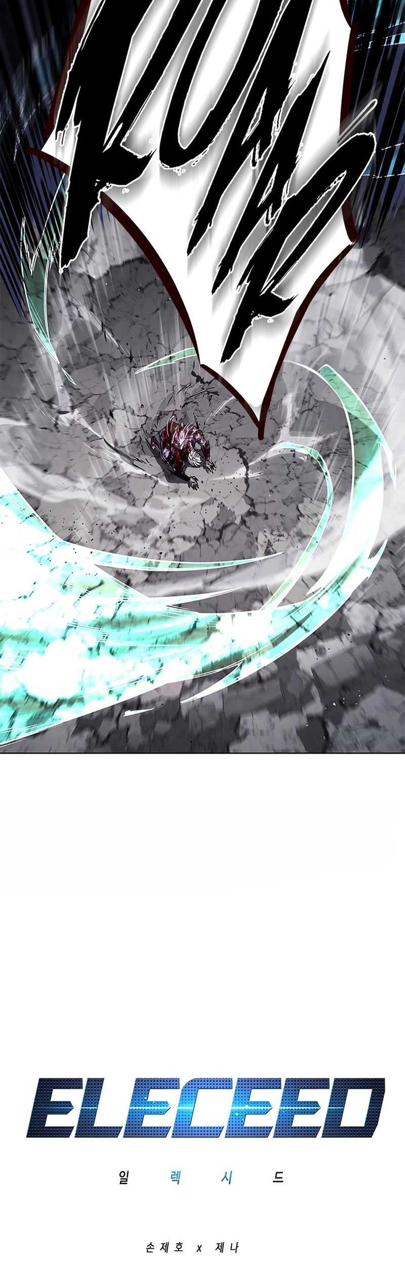Eleceed Chapter 336 Gambar 4