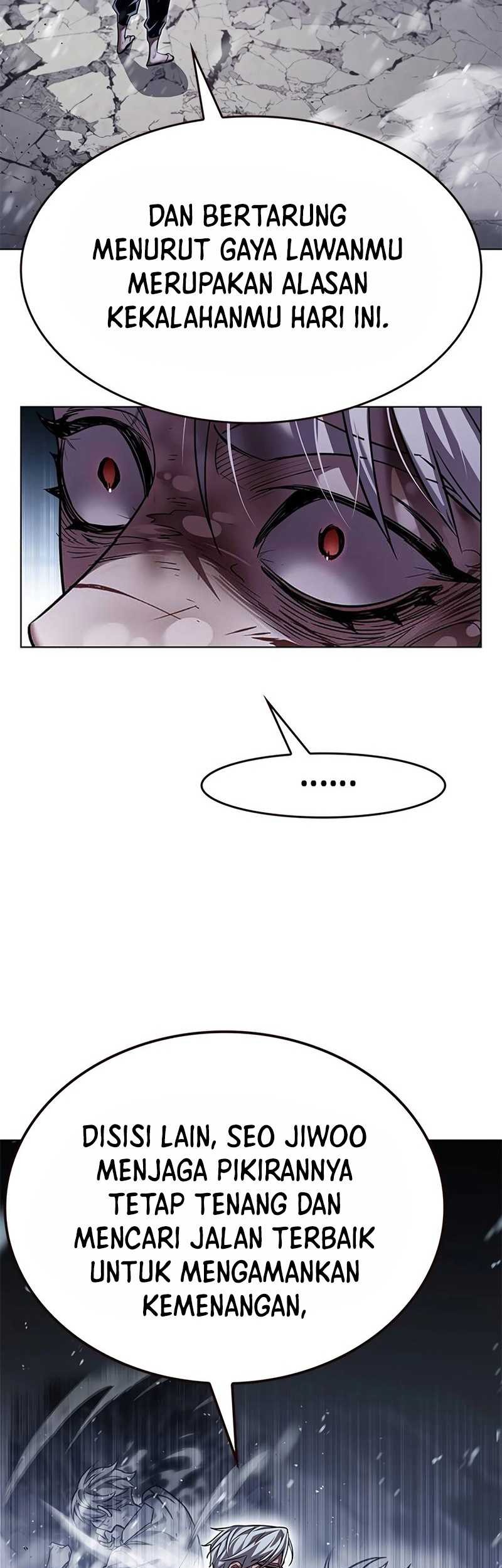 Eleceed Chapter 336 Gambar 14