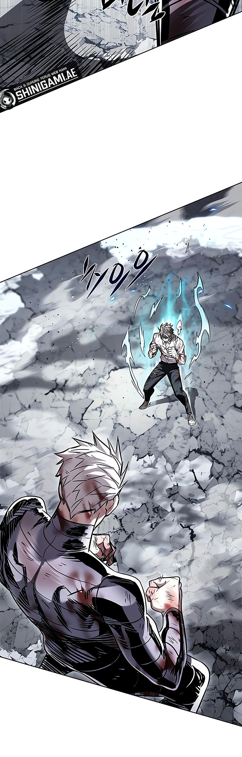Eleceed Chapter 335 Gambar 41