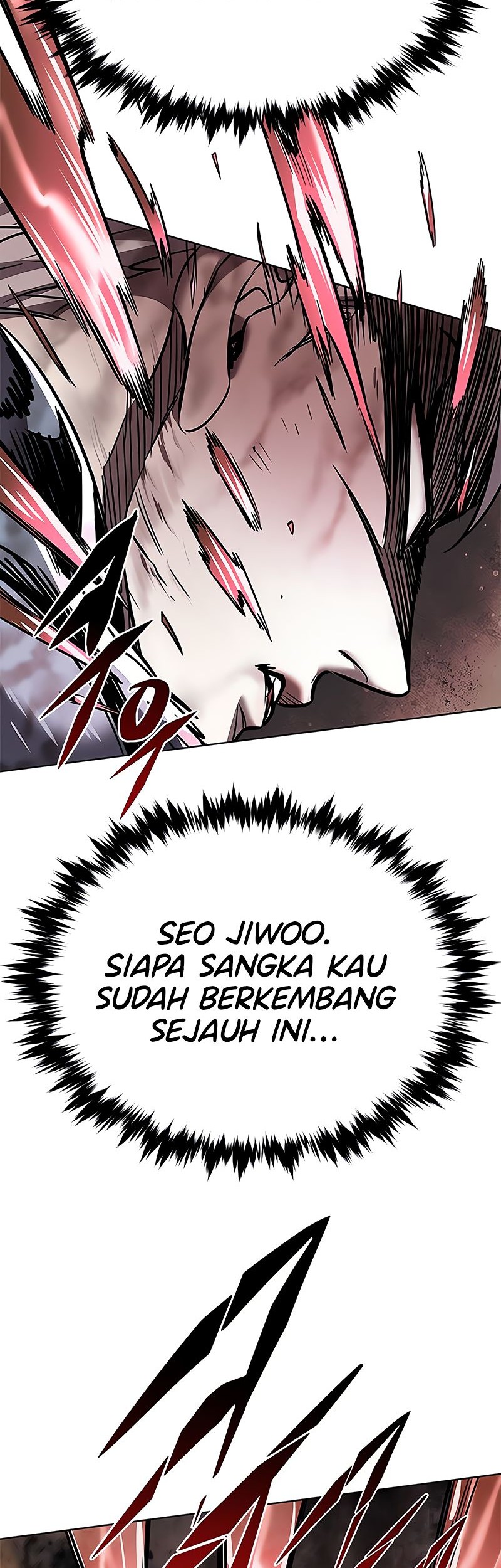 Eleceed Chapter 335 Gambar 11