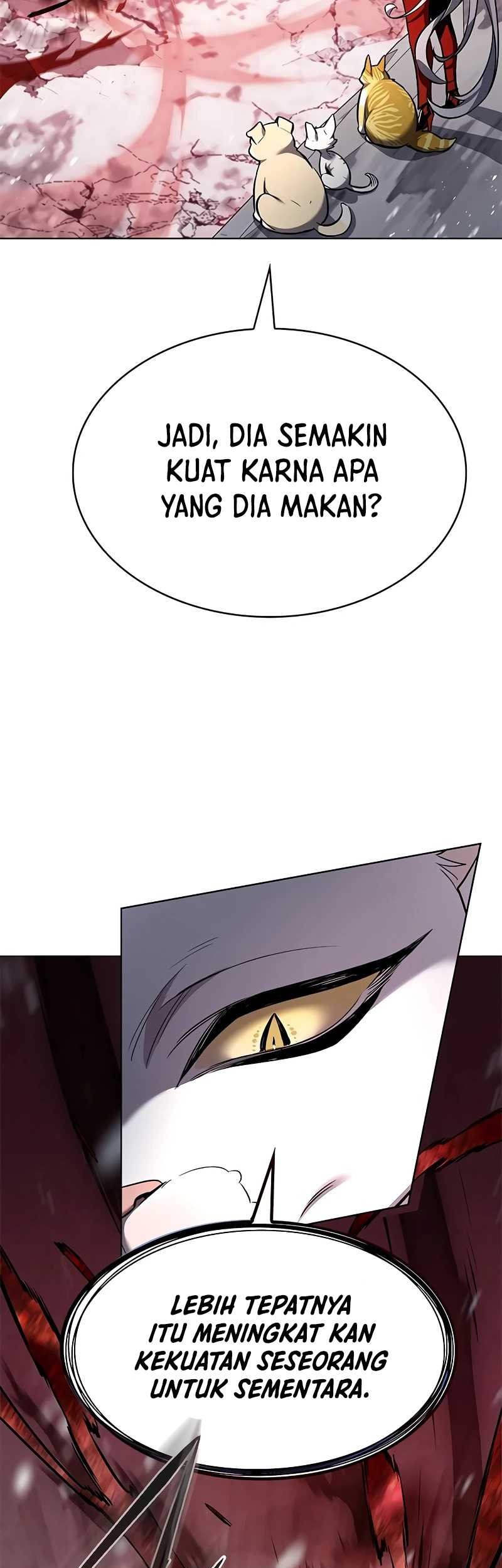 Eleceed Chapter 334 Gambar 6