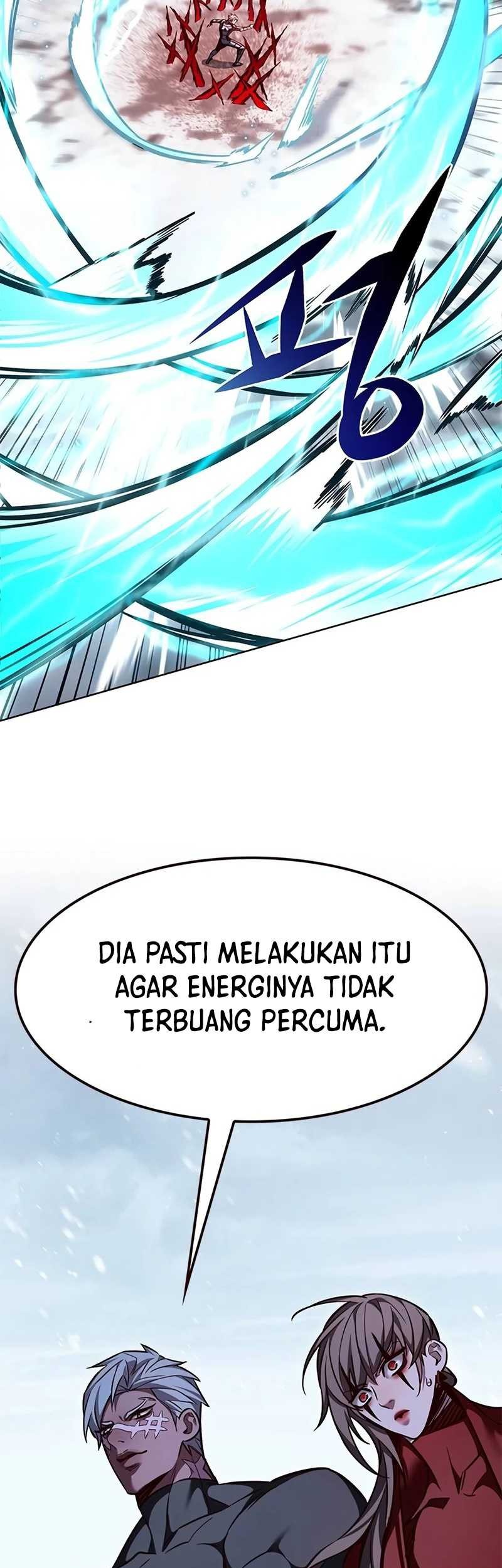 Eleceed Chapter 333 Gambar 18
