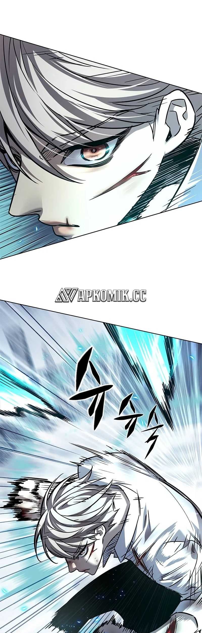 Eleceed Chapter 333 Gambar 20