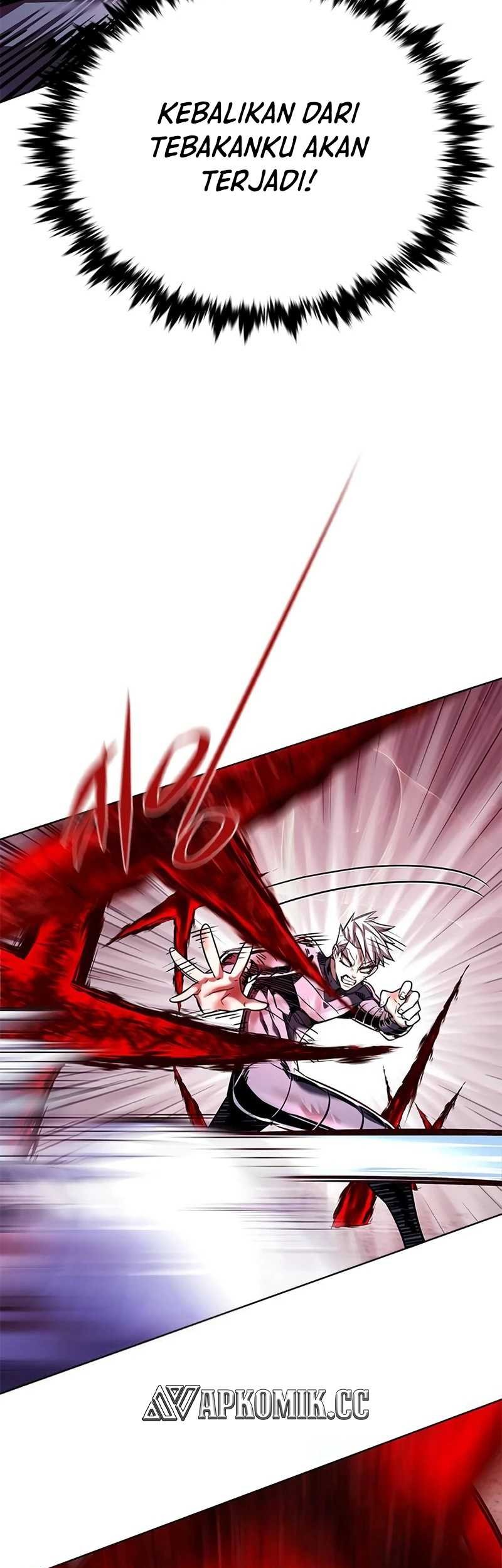 Eleceed Chapter 333 Gambar 26