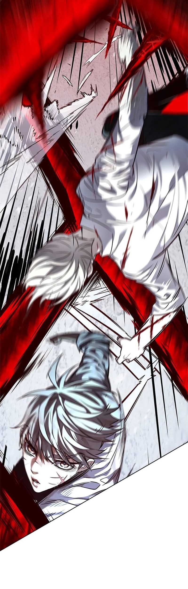 Eleceed Chapter 333 Gambar 28