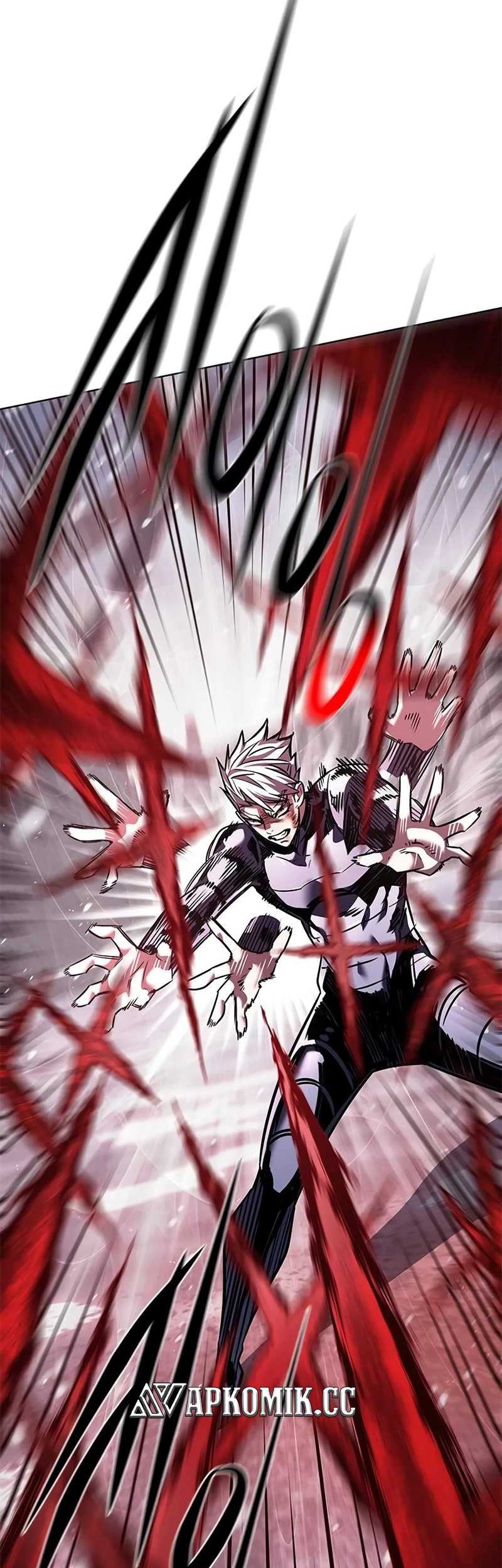 Eleceed Chapter 333 Gambar 32