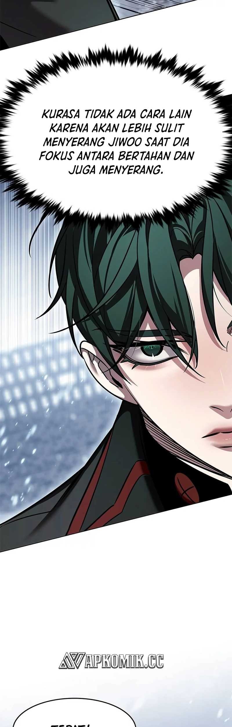 Eleceed Chapter 333 Gambar 38