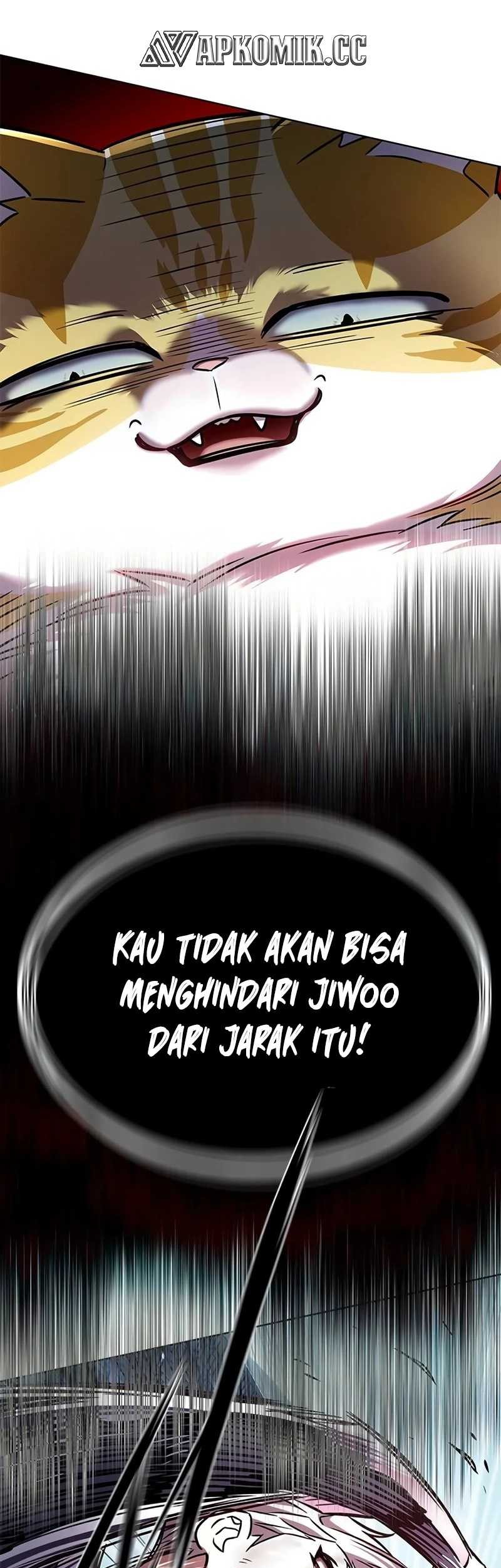 Eleceed Chapter 333 Gambar 46