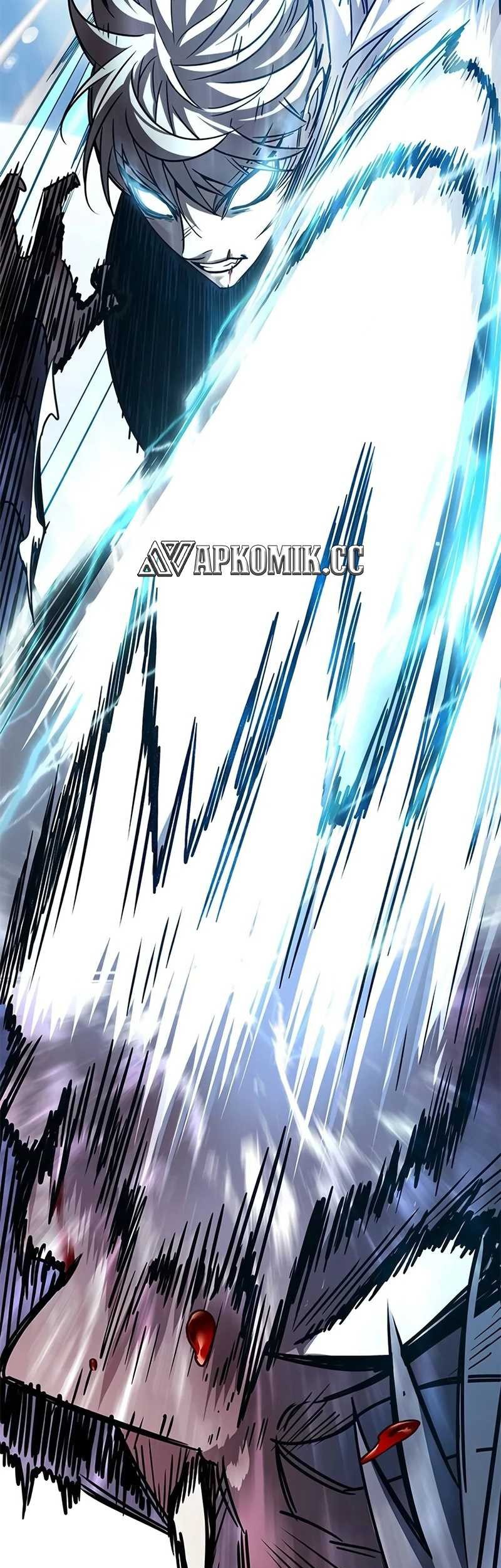 Eleceed Chapter 333 Gambar 58