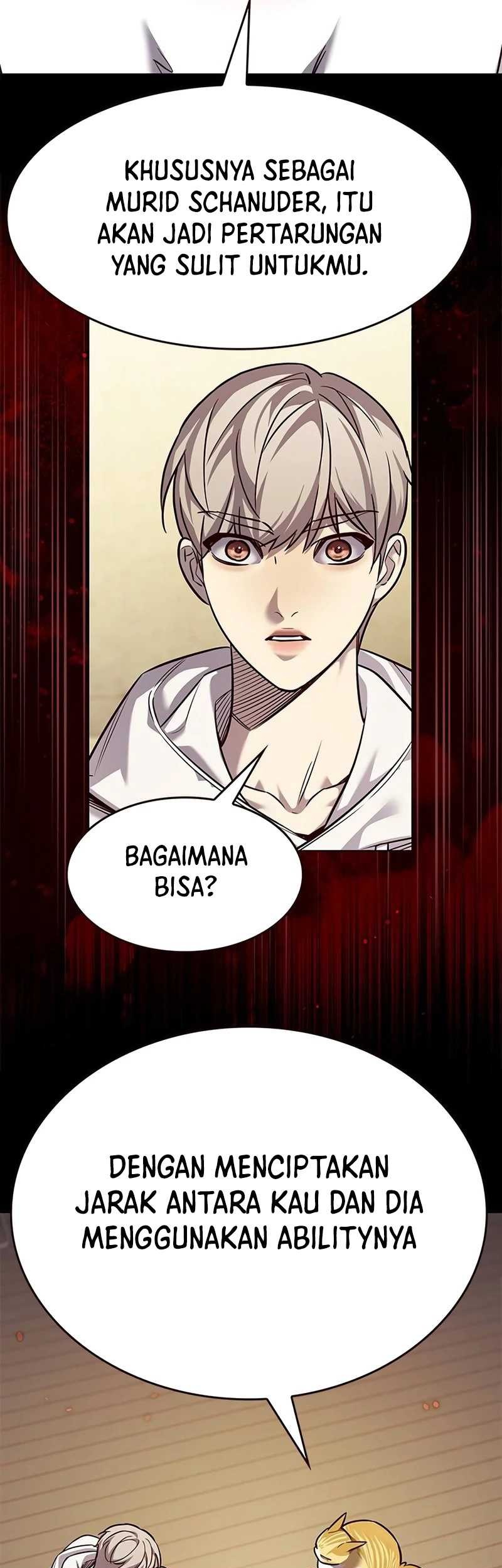 Eleceed Chapter 333 Gambar 4