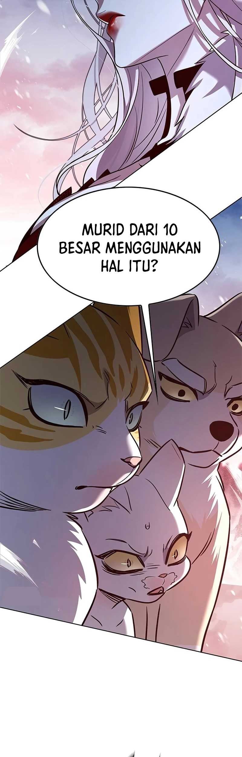 Eleceed Chapter 333 Gambar 92