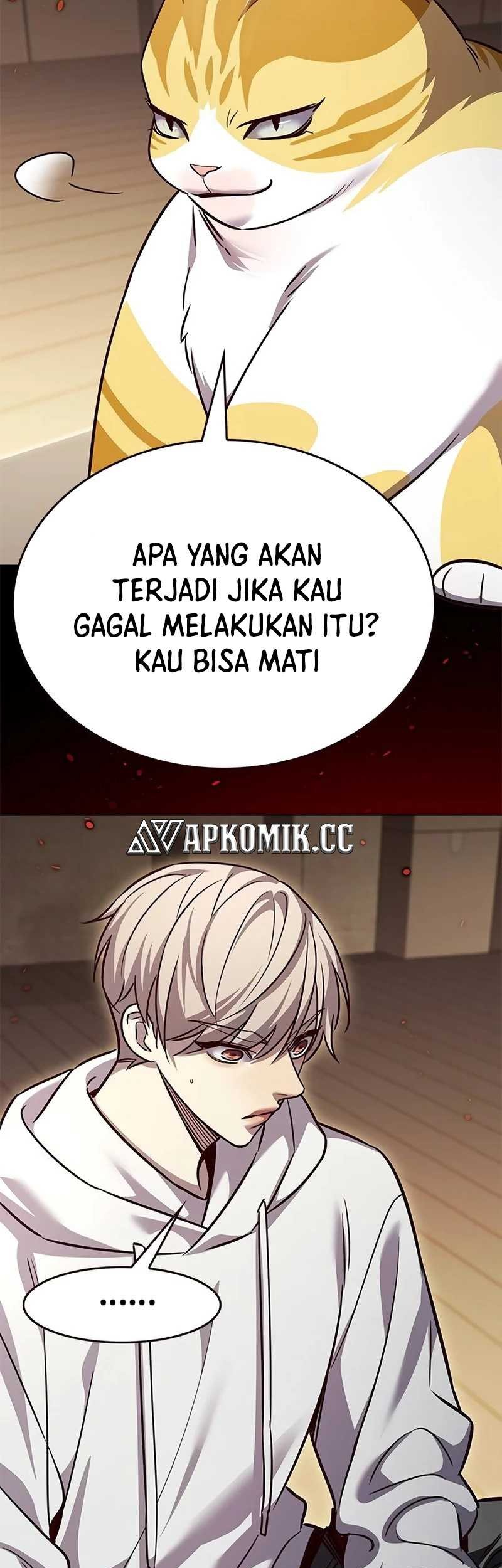 Eleceed Chapter 333 Gambar 6