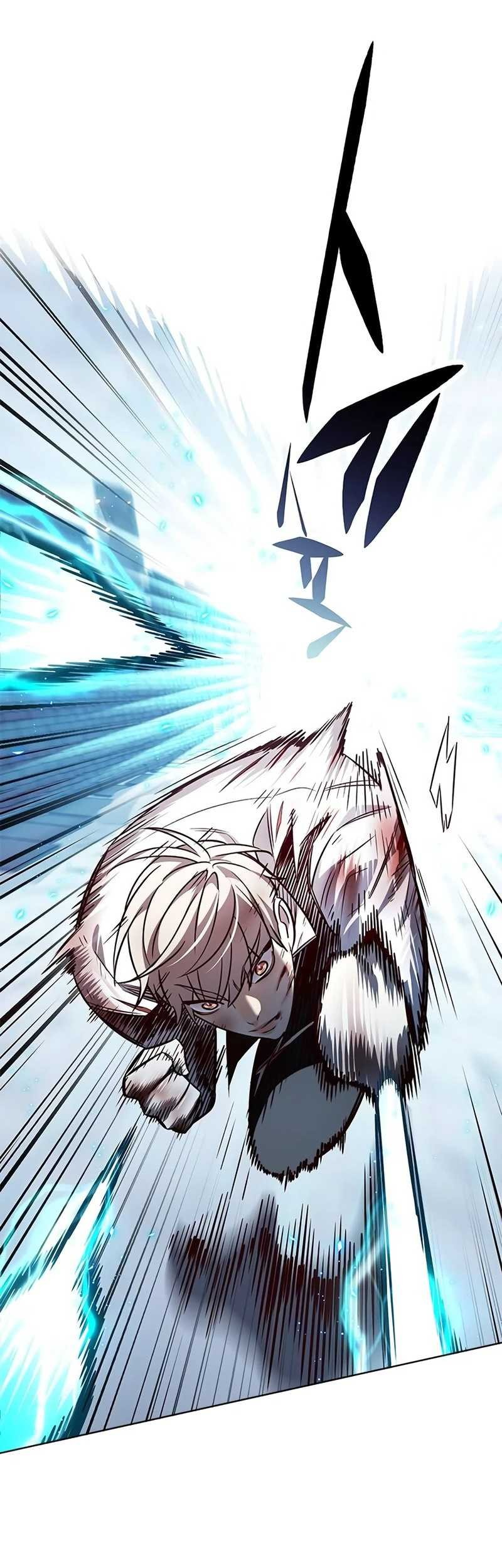 Eleceed Chapter 333 Gambar 8