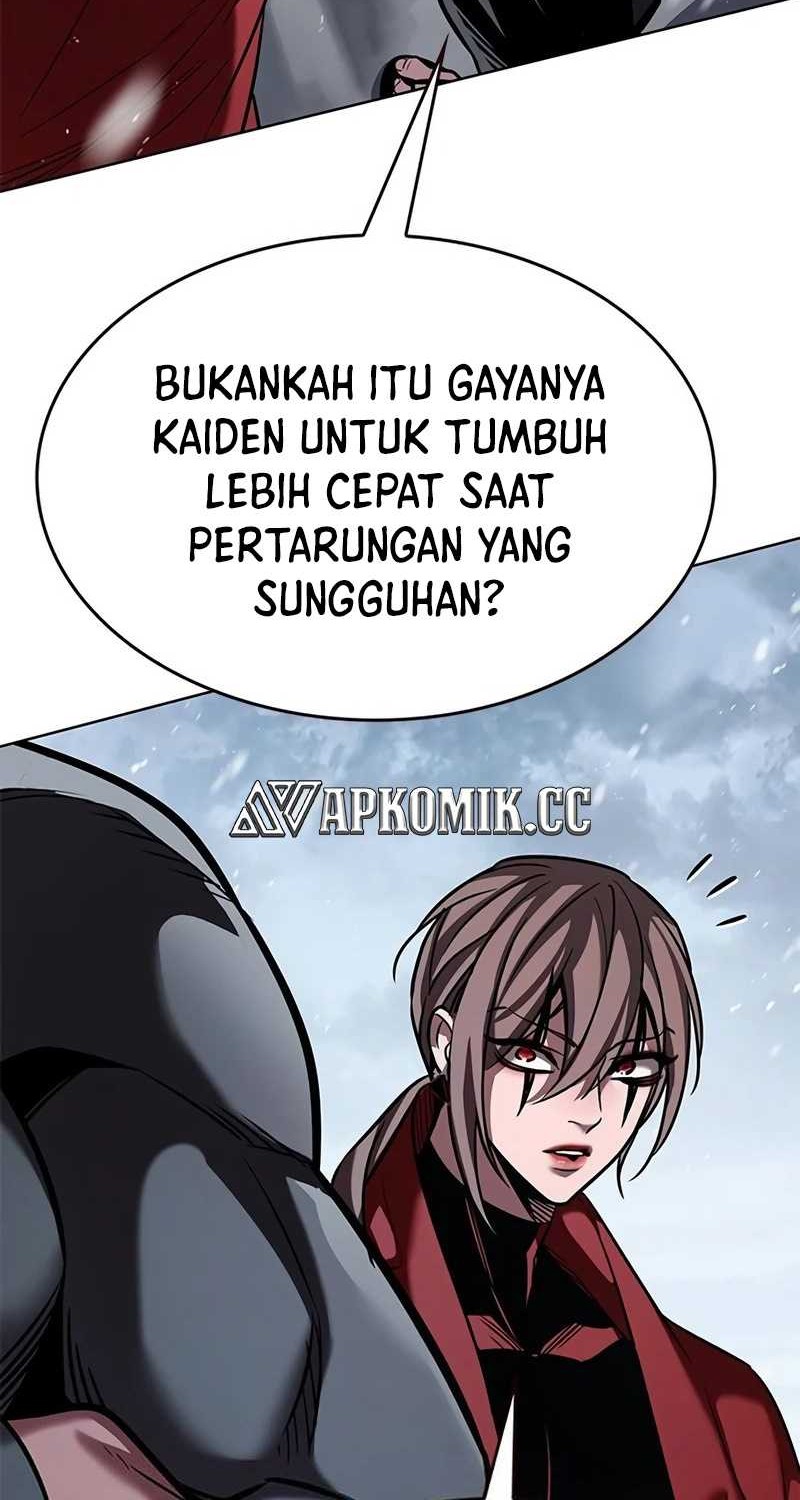 Eleceed Chapter 333 Gambar 13
