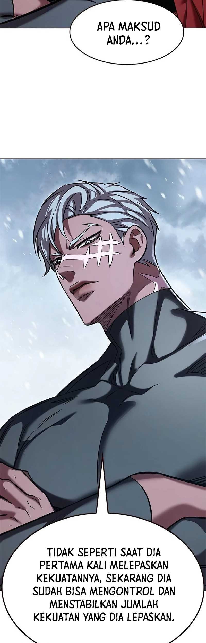 Eleceed Chapter 333 Gambar 14