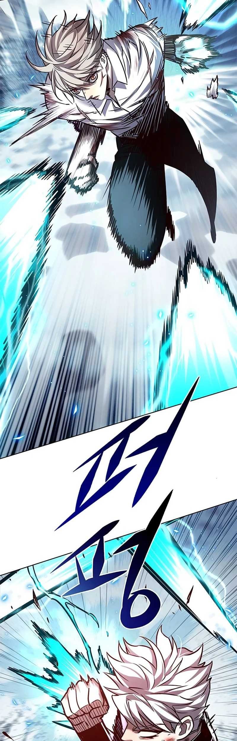 Eleceed Chapter 333 Gambar 16
