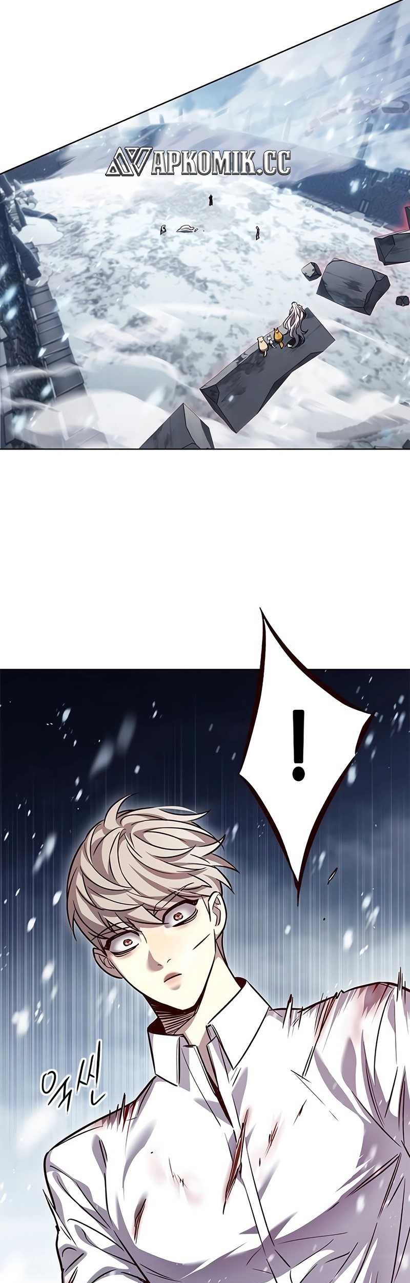 Eleceed Chapter 332 Gambar 20