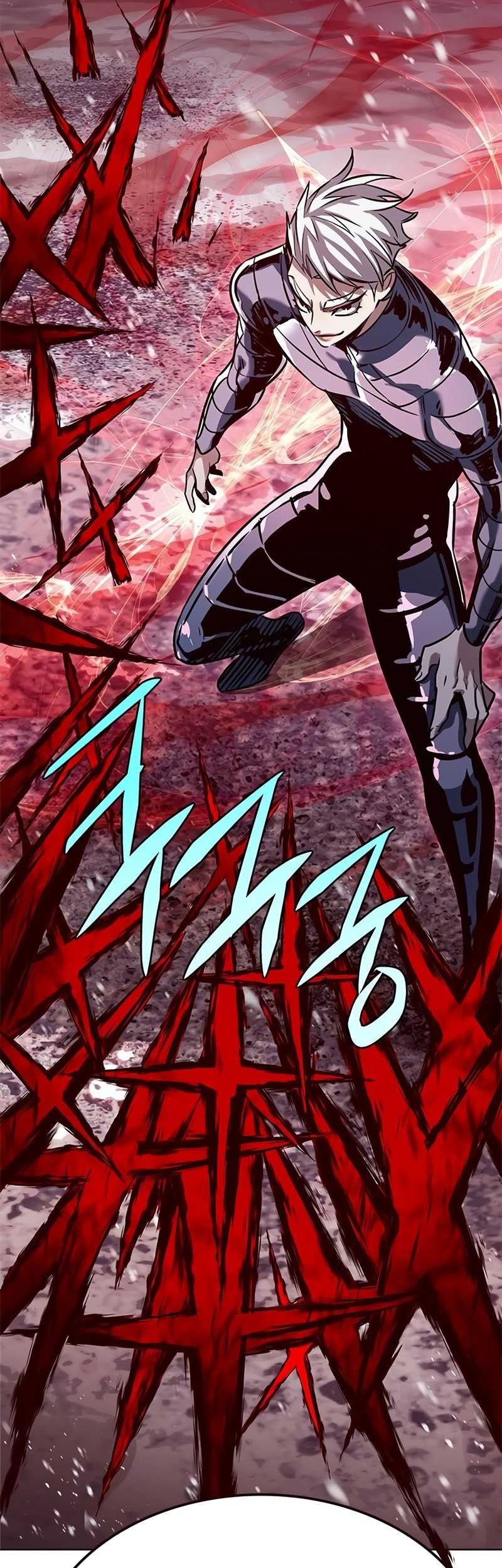 Eleceed Chapter 332 Gambar 24