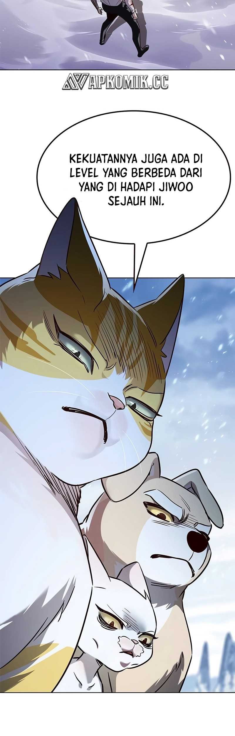 Eleceed Chapter 332 Gambar 26