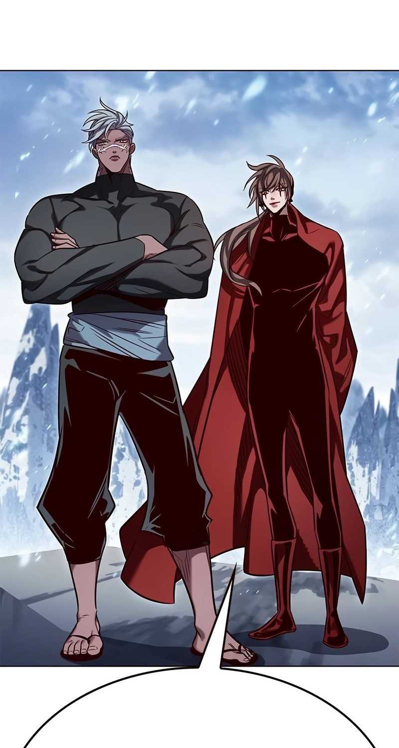 Eleceed Chapter 332 Gambar 27