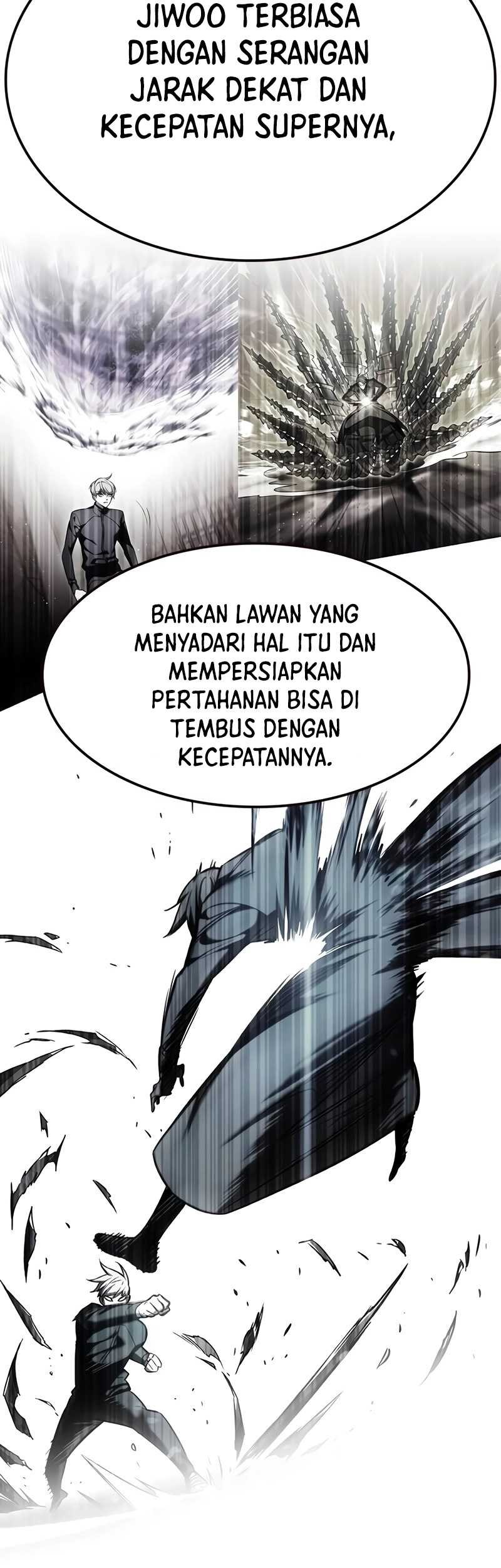 Eleceed Chapter 332 Gambar 28