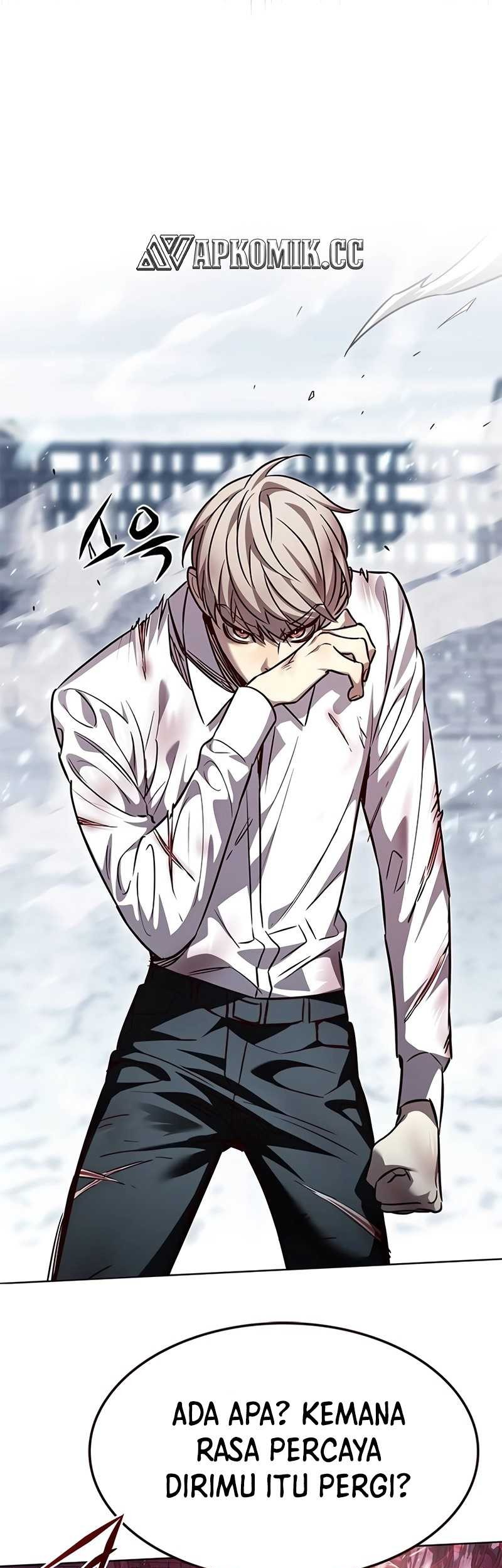 Eleceed Chapter 332 Gambar 32