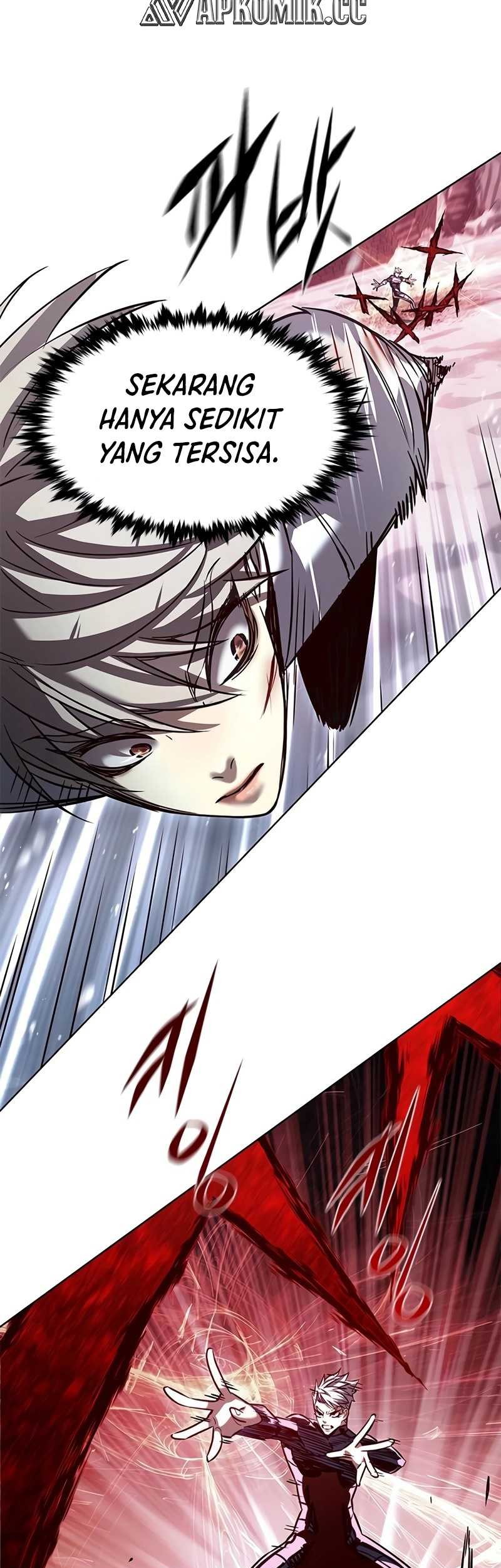 Eleceed Chapter 332 Gambar 42