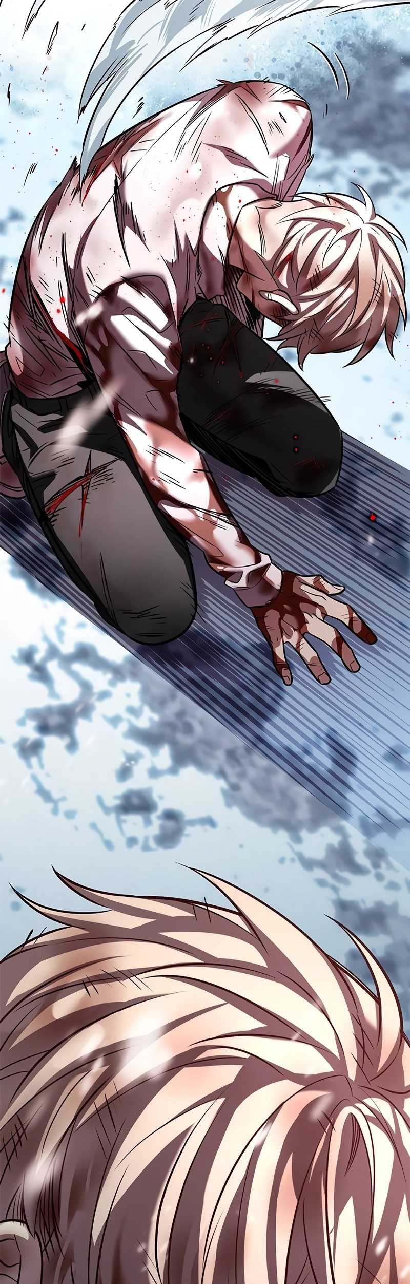 Eleceed Chapter 332 Gambar 56