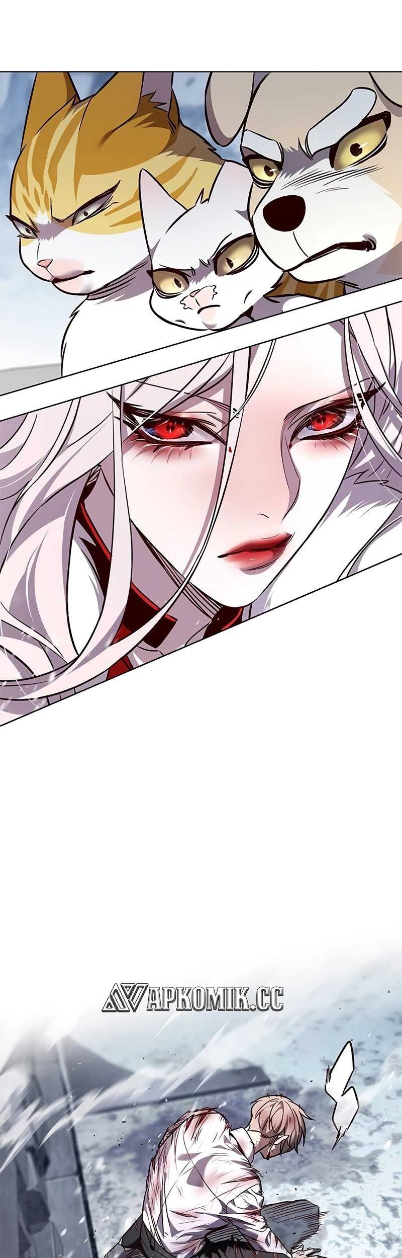 Eleceed Chapter 332 Gambar 64