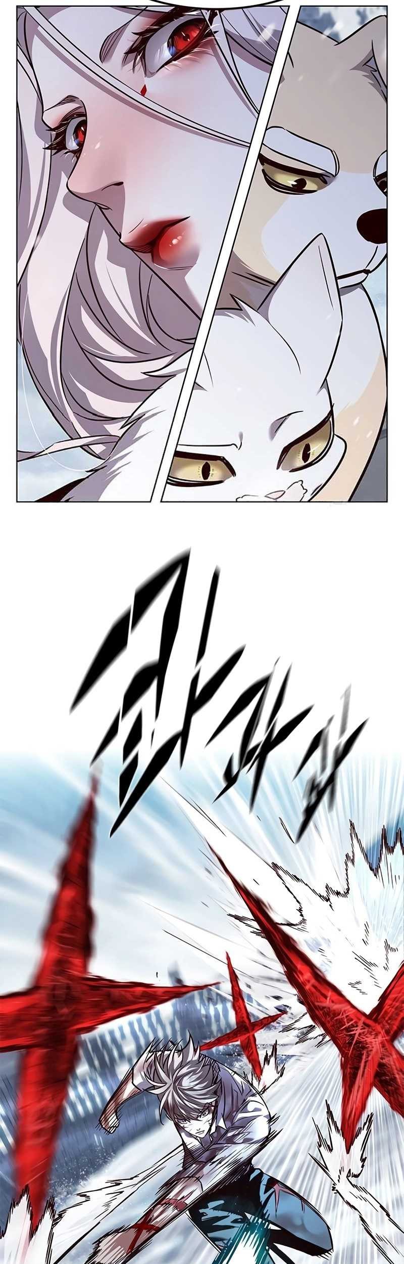 Eleceed Chapter 332 Gambar 72