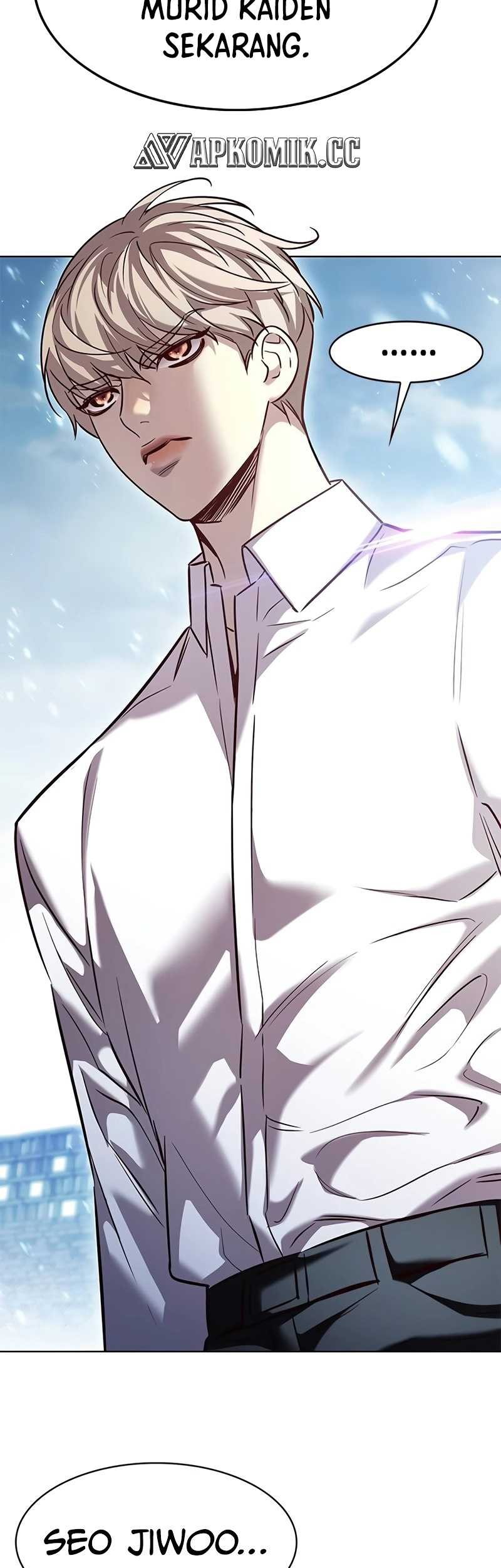 Eleceed Chapter 332 Gambar 6
