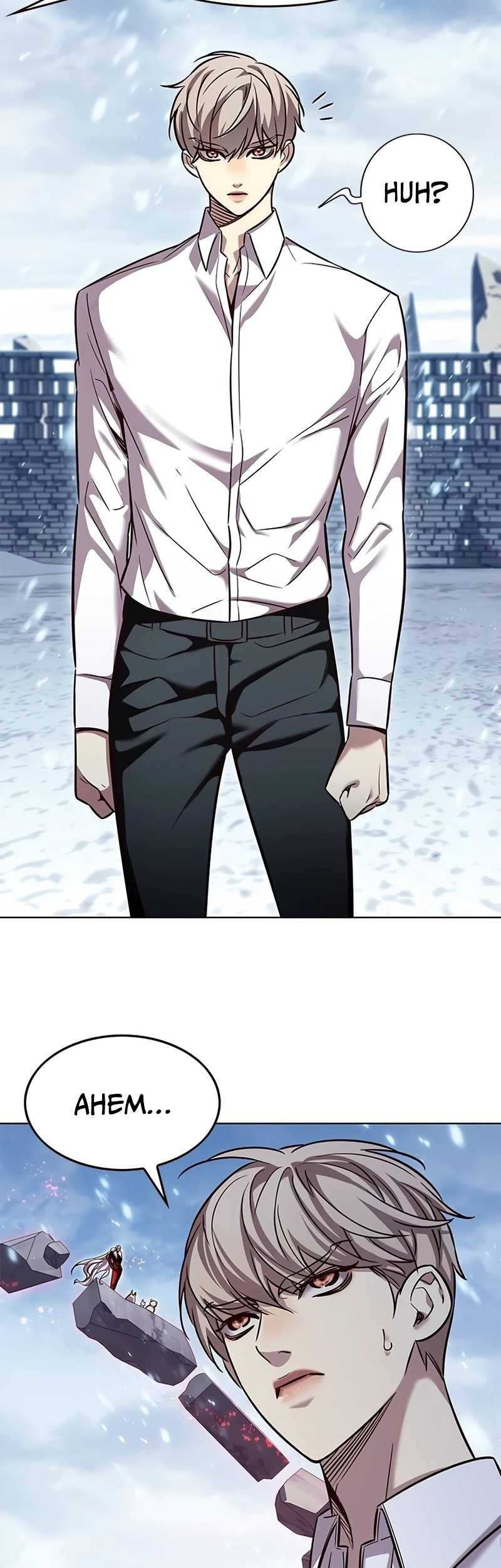 Eleceed Chapter 332 Gambar 8