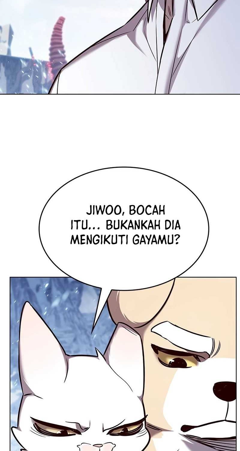 Eleceed Chapter 332 Gambar 9