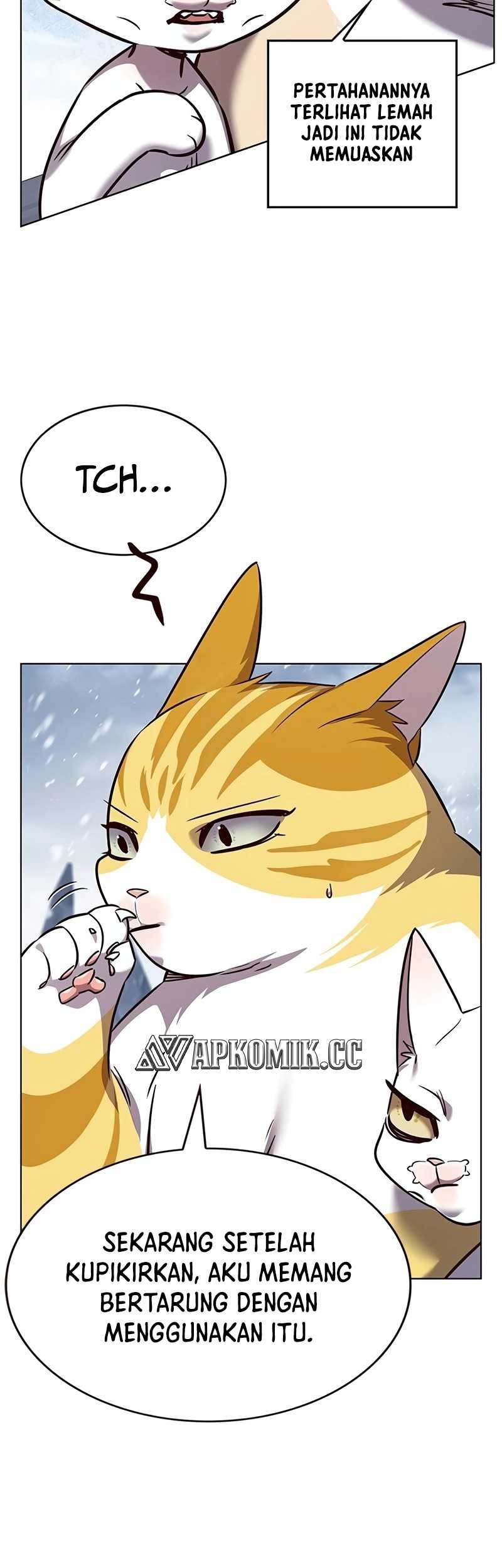 Eleceed Chapter 332 Gambar 10